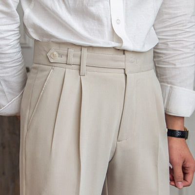 Mercellini Tailored Trouser Pants