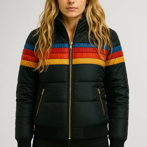 Mercellini Windjacket