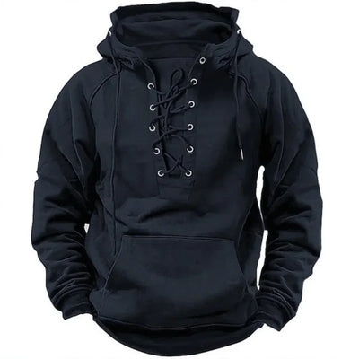 Lenoir Durable hooded sweatshirt