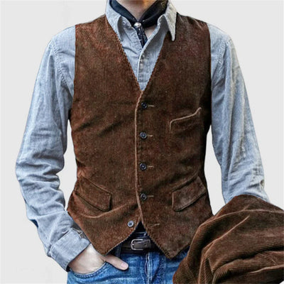 ADOLFO|VINTAGE JACKET AND WAISTCOAT