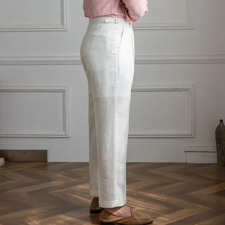 Mercellini Pants