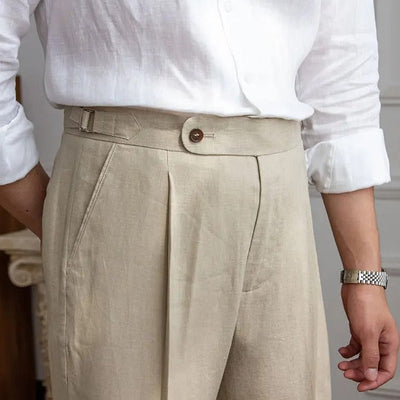 Mercellini Pants