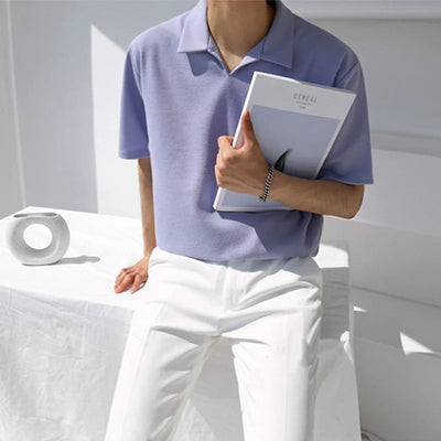 Mercellini Polo Shirt