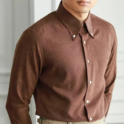 Mercellini Vintage Shirt