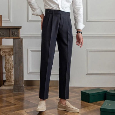 Mercellini Tailored Trouser Pants