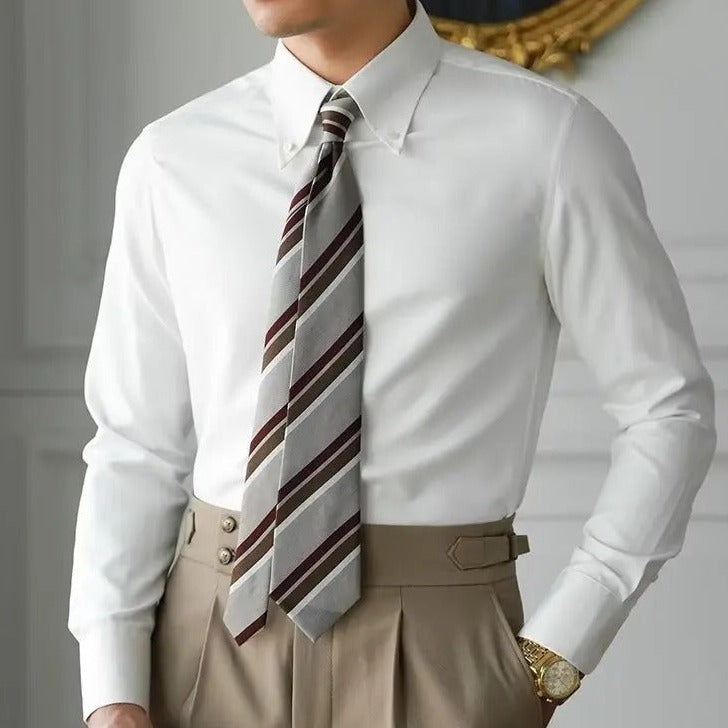 Mercellini Vintage Shirt