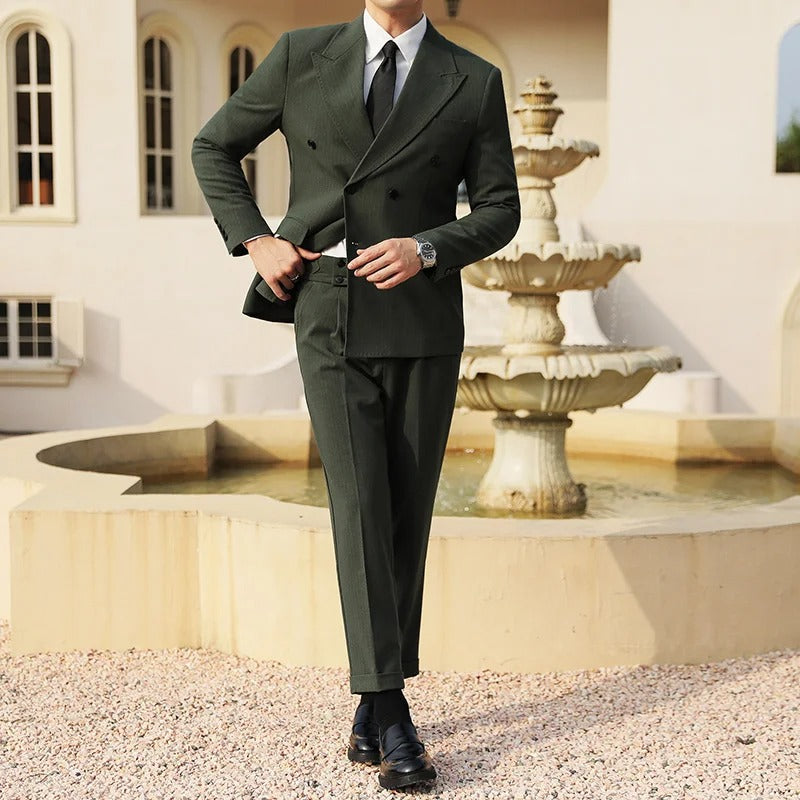 Mercellini 2-Piece Suit