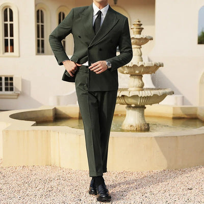Mercellini 2-Piece Suit