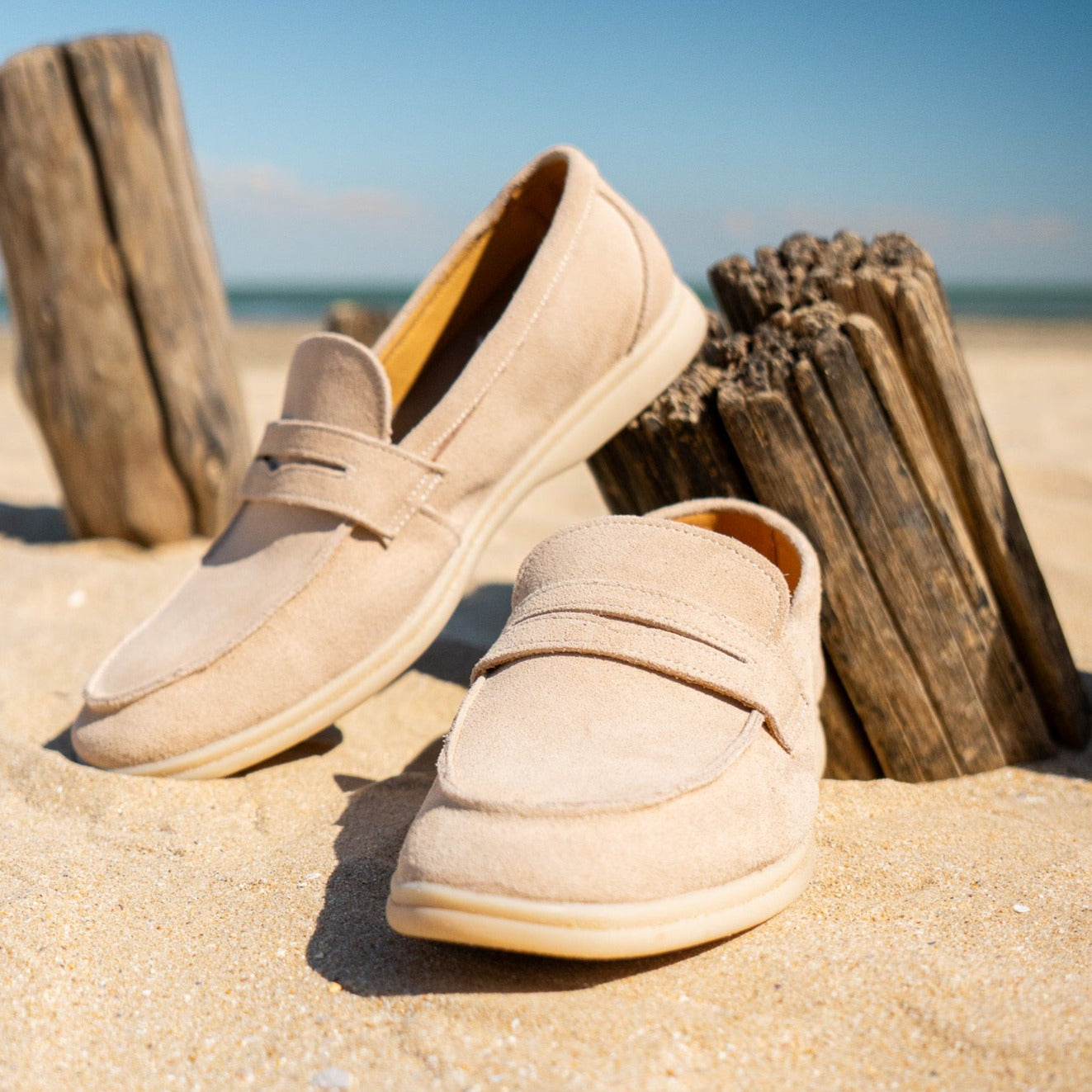 Mercellini Luxury Loafer