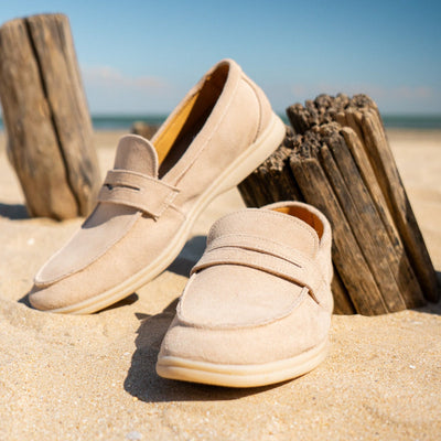 Mercellini Luxury Loafer