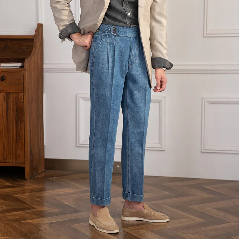 Mercellini Jeans