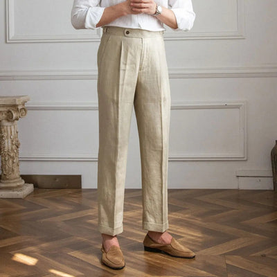 Mercellini Pants