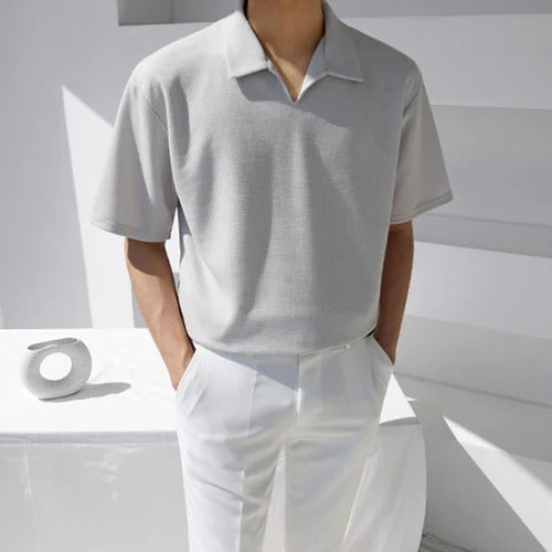 Mercellini Polo Shirt